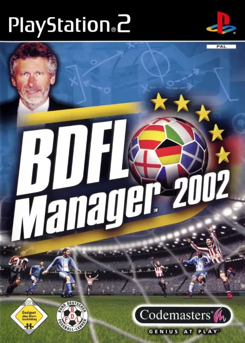 LMA Manager 2002 (Europe)